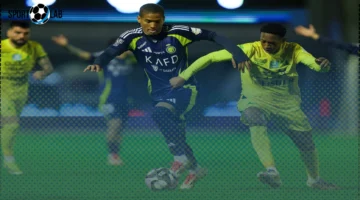 موعد مباراة النصر والخليج في الدوري السعودي وقنوات النقل الرسمية